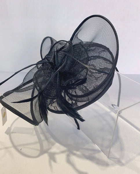 SM0075 - Fascinators - various colours