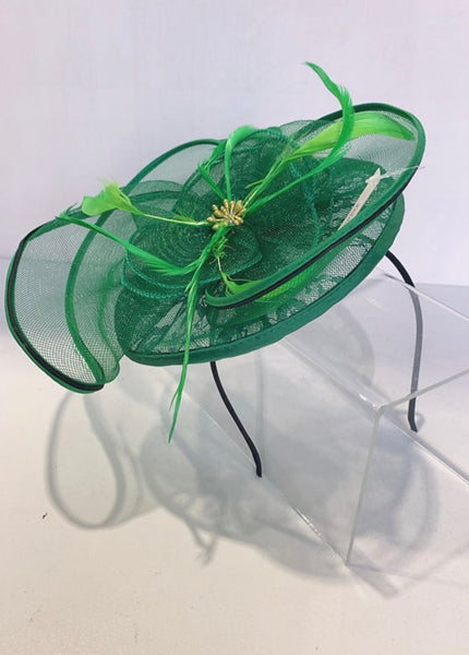 SM0075 - Fascinators - various colours