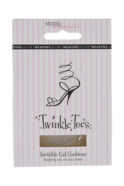 Twinkle Toes Gel Cushion